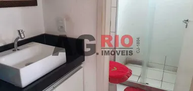 Apartamento com 2 Quartos à venda, 52m² no Taquara, Rio de Janeiro - Foto 15