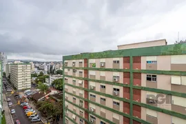 Apartamento com 1 Quarto à venda, 43m² no Petrópolis, Porto Alegre - Foto 1