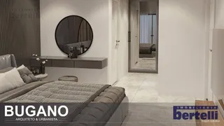 Casa de Condomínio com 3 Quartos à venda, 270m² no Condominio Residencial Euroville II, Bragança Paulista - Foto 24