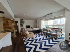 Apartamento com 2 Quartos à venda, 147m² no Gonzaga, Santos - Foto 4