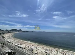 Kitnet com 1 Quarto à venda, 24m² no Copacabana, Rio de Janeiro - Foto 16