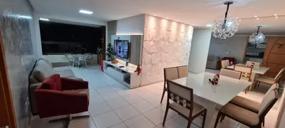 Apartamento com 3 Quartos à venda, 88m² no Bessa, João Pessoa - Foto 4