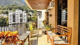 Apartamento com 3 Quartos à venda, 134m² no Tijuca, Rio de Janeiro - Foto 1