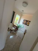 Conjunto Comercial / Sala para alugar, 10m² no Jardim Bela Vista, Santo André - Foto 7