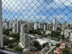 Apartamento com 3 Quartos à venda, 113m² no Boa Vista, Recife - Foto 2