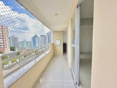 Apartamento com 2 Quartos à venda, 80m² no Barreiros, São José - Foto 1