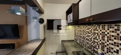 Flat com 1 Quarto para alugar, 60m² no Centro, Florianópolis - Foto 7