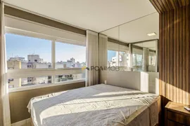 Apartamento com 1 Quarto para alugar, 38m² no Cidade Baixa, Porto Alegre - Foto 9