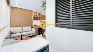 Apartamento com 2 Quartos à venda, 63m² no Itararé, São Vicente - Foto 10