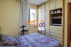 Apartamento com 3 Quartos à venda, 88m² no Sagrada Família, Belo Horizonte - Foto 11