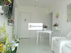 Apartamento com 2 Quartos à venda, 67m² no Vila Atlântica, Mongaguá - Foto 7