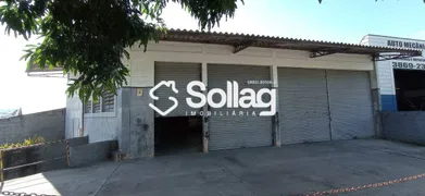 Galpão / Depósito / Armazém à venda, 250m² no Jardim Pinheiros, Valinhos - Foto 4