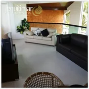 Casa de Condomínio com 4 Quartos para venda ou aluguel, 300m² no Balneário Praia do Pernambuco, Guarujá - Foto 5