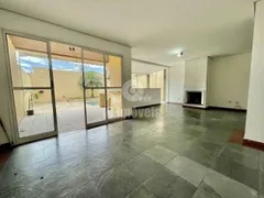 Casa de Condomínio com 3 Quartos para venda ou aluguel, 390m² no Santo Amaro, São Paulo - Foto 3