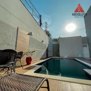 Casa com 3 Quartos à venda, 167m² no Parque Nova Carioba, Americana - Foto 3