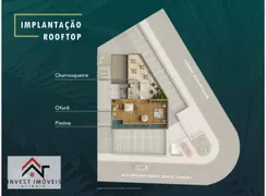 Studio com 1 Quarto à venda, 34m² no Vila Thais, Atibaia - Foto 21