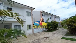 Casa de Condomínio com 4 Quartos à venda, 126m² no Novo Portinho, Cabo Frio - Foto 31