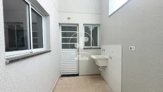 Apartamento com 2 Quartos à venda, 50m² no Jardim Santo Alberto, Santo André - Foto 9