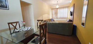 Apartamento com 3 Quartos à venda, 80m² no Vila Proost de Souza, Campinas - Foto 2