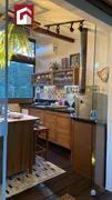 Casa de Condomínio com 3 Quartos à venda, 125m² no Bingen, Petrópolis - Foto 4