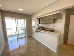 Apartamento com 1 Quarto para alugar, 50m² no Vila Mogilar, Mogi das Cruzes - Foto 4