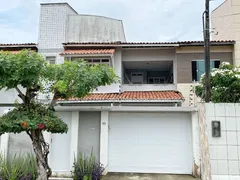 Casa com 4 Quartos à venda, 144m² no Engenheiro Luciano Cavalcante, Fortaleza - Foto 2