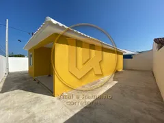 Casa com 2 Quartos à venda, 85m² no Iguaba Grande, Iguaba Grande - Foto 1