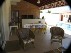 Casa de Condomínio com 5 Quartos à venda, 518m² no Jardim Paulista, Vinhedo - Foto 5