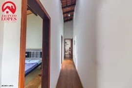 Casa de Condomínio com 3 Quartos à venda, 190m² no Setor Habitacional Tororo, Brasília - Foto 22