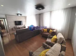 Apartamento com 3 Quartos à venda, 135m² no Cruzeiro, Belo Horizonte - Foto 2