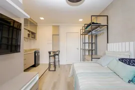 Apartamento com 1 Quarto à venda, 23m² no Ecoville, Curitiba - Foto 6