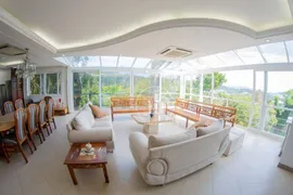 Casa com 5 Quartos à venda, 607m² no Saco Grande, Florianópolis - Foto 4