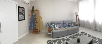 Apartamento com 2 Quartos à venda, 112m² no Centro, Florianópolis - Foto 4