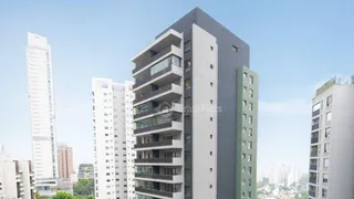 Flat com 2 Quartos para alugar, 69m² no Vila Madalena, São Paulo - Foto 12
