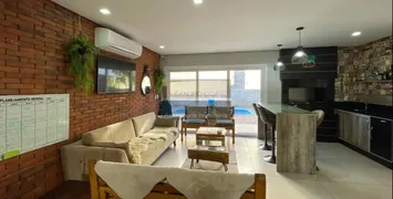 Casa de Condomínio com 3 Quartos à venda, 217m² no Condominio Buena Vista, Viamão - Foto 11