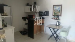 Flat com 1 Quarto à venda, 40m² no Dorândia, Barra do Piraí - Foto 3