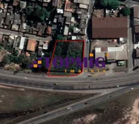 Terreno / Lote / Condomínio à venda, 2500m² no Dom Bosco, Betim - Foto 2