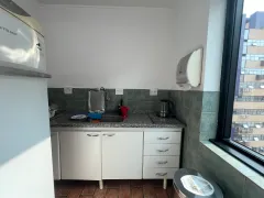 Conjunto Comercial / Sala para venda ou aluguel, 280m² no Moema, São Paulo - Foto 35