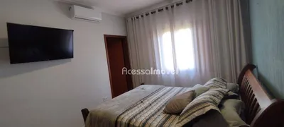 Casa de Condomínio com 3 Quartos à venda, 265m² no Portal dos Pássaros, Boituva - Foto 23