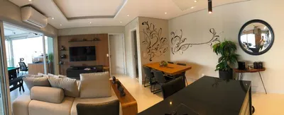 Apartamento com 2 Quartos para alugar, 81m² no Indianópolis, São Paulo - Foto 23