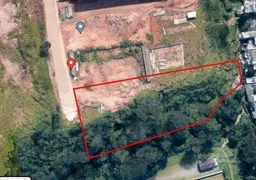 Terreno / Lote Comercial à venda, 5242m² no Loteamento Industrial Coral, Mauá - Foto 1