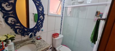 Apartamento com 3 Quartos à venda, 96m² no Jardim, Santo André - Foto 20