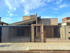 Casa com 3 Quartos à venda, 250m² no Jardim Marilu, Mirassol - Foto 4