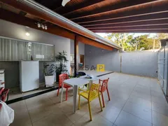 Casa com 4 Quartos à venda, 200m² no Jardim Marajoara, Nova Odessa - Foto 3