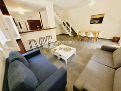 Casa de Condomínio com 3 Quartos para alugar, 170m² no Praia de Juquehy, São Sebastião - Foto 5