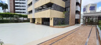 Apartamento com 3 Quartos à venda, 117m² no Aldeota, Fortaleza - Foto 25