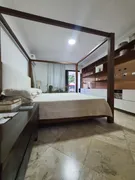 Apartamento com 4 Quartos para alugar, 302m² no Ondina, Salvador - Foto 26