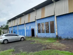 Galpão / Depósito / Armazém à venda, 634m² no Parque Rural Fazenda Santa Cândida, Campinas - Foto 1
