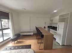 Apartamento com 1 Quarto para alugar, 31m² no Água Verde, Curitiba - Foto 14