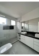 Casa de Condomínio com 4 Quartos para alugar, 398m² no Alphaville Fortaleza, Eusébio - Foto 11